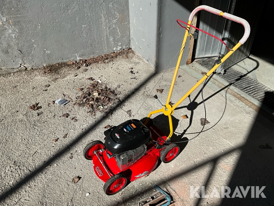 Gräsklippare Klippo Triumph