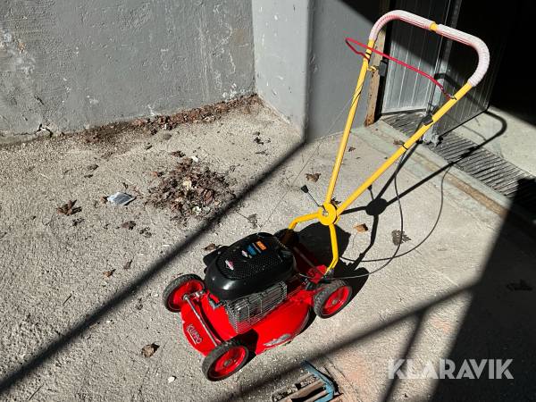 Gräsklippare Klippo Triumph