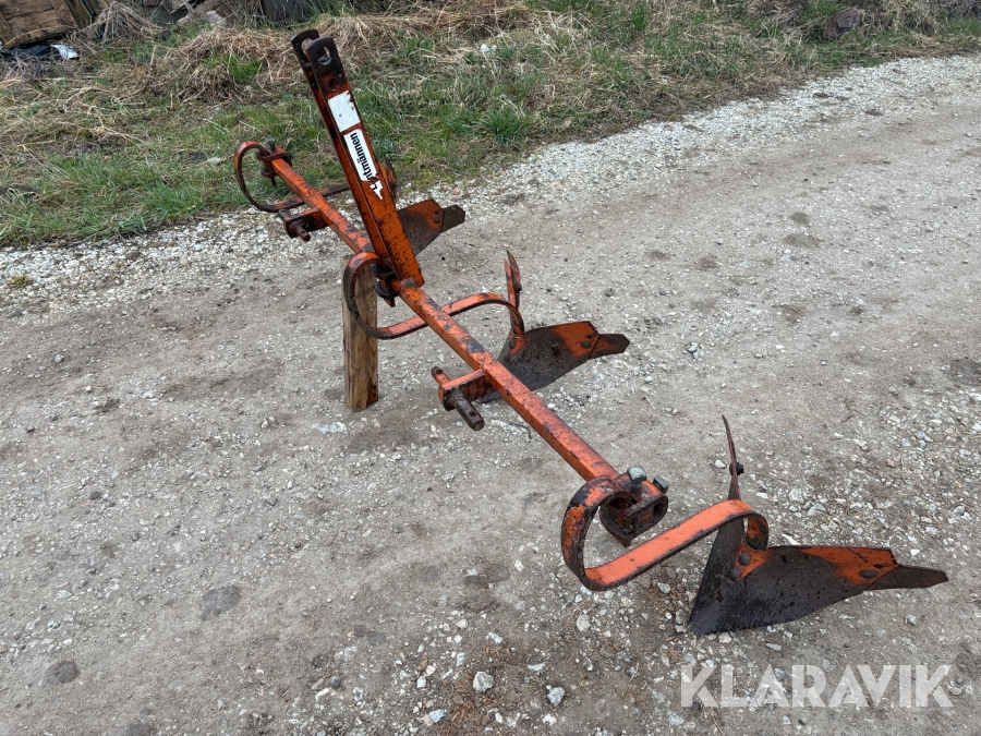 Potatiskupare Underhaug