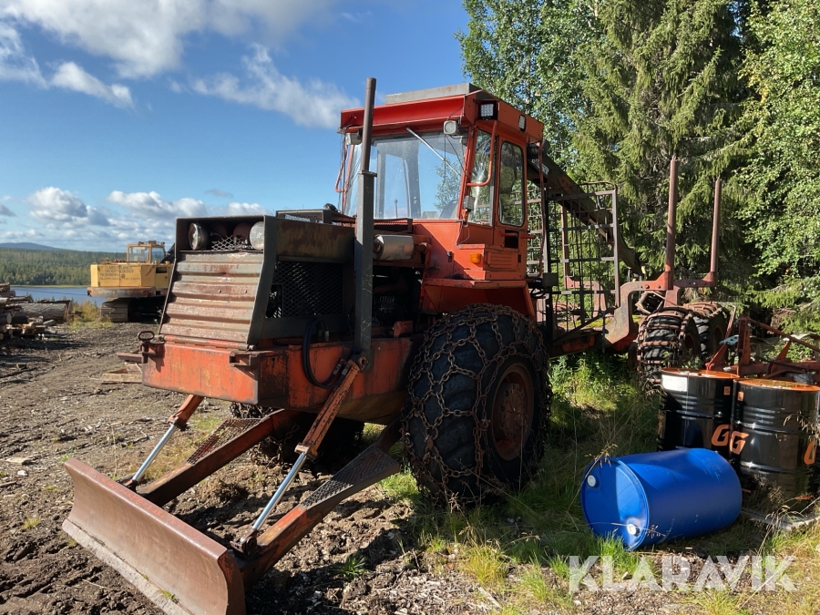 Skotare SMV 21