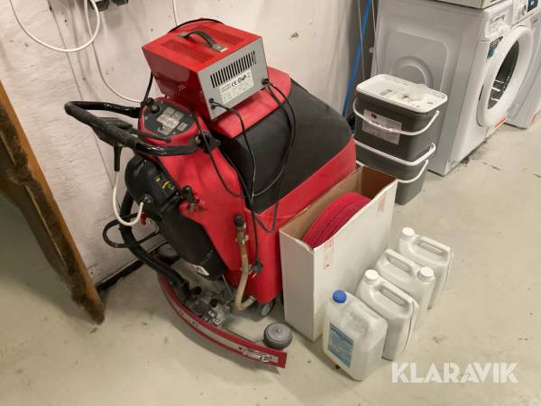 Skurmaskin ACM MIDI45B