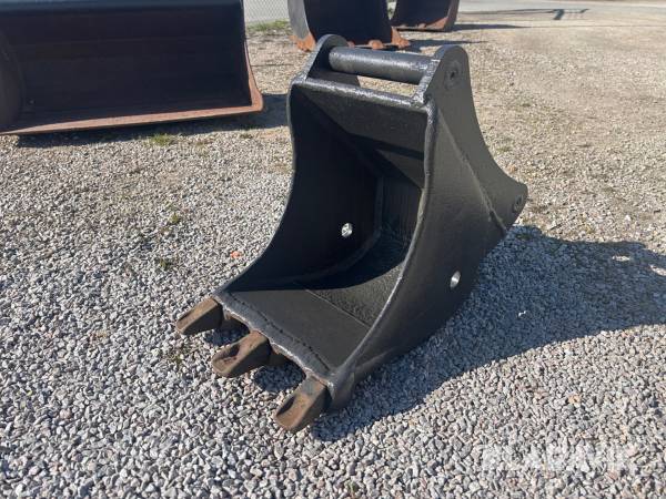 Stolphålsskopa fäste S50