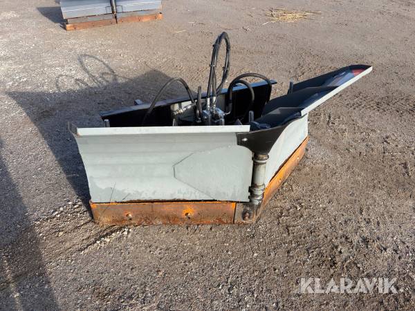 Vikplog Fjärås VP175