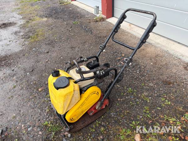 Markvibrator Dynapac LF100