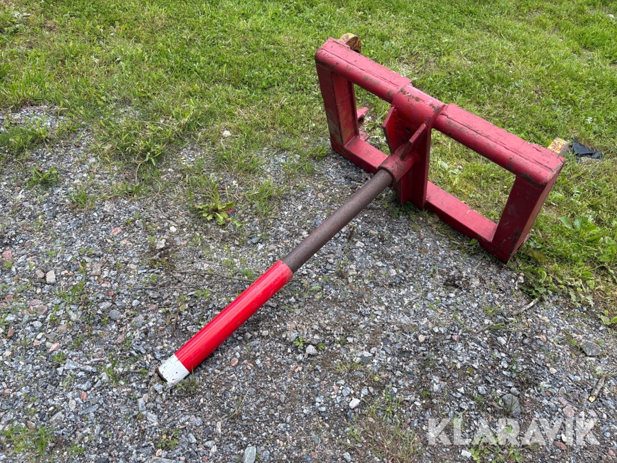 Balspjut Bala Industri S10 Trima