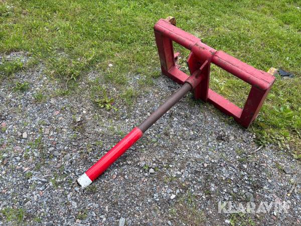 Balspjut Bala Industri S10 Trima