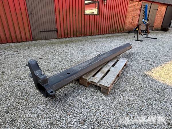 Sjätte utskjut Palfinger PK 26002-EH