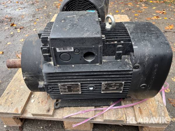 Elmotor Grundfos MG160LB4-42-H3