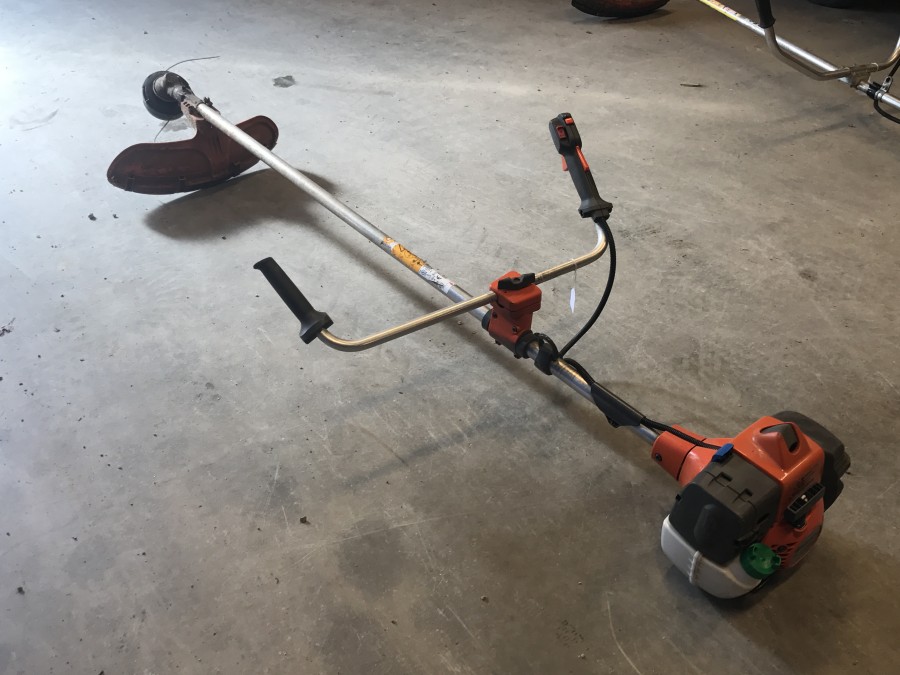 Grästrimmer Husqvarna 335FR