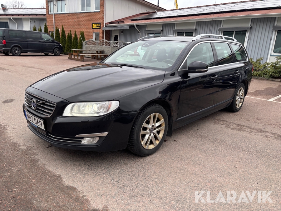 Volvo V70