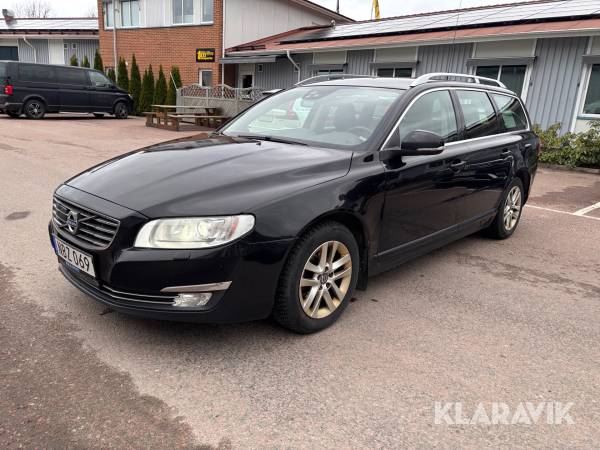 Volvo V70