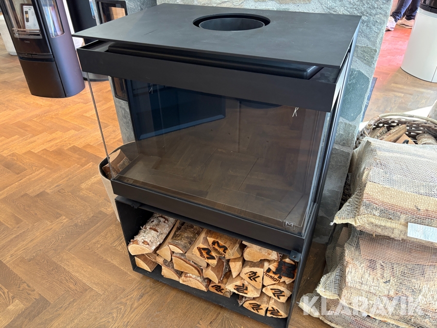 Braskamin Venus I M-box 630 DC