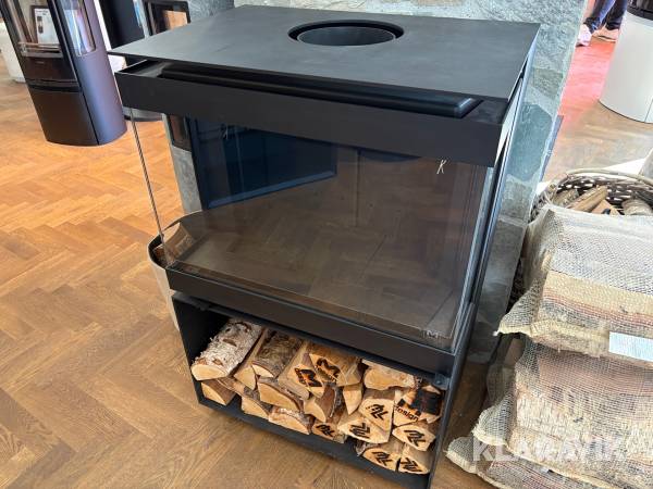 Braskamin Venus I M-box 630 DC