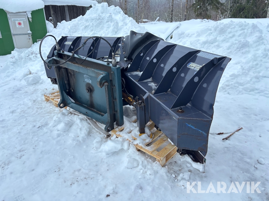 Vikplog Drivex VB 400