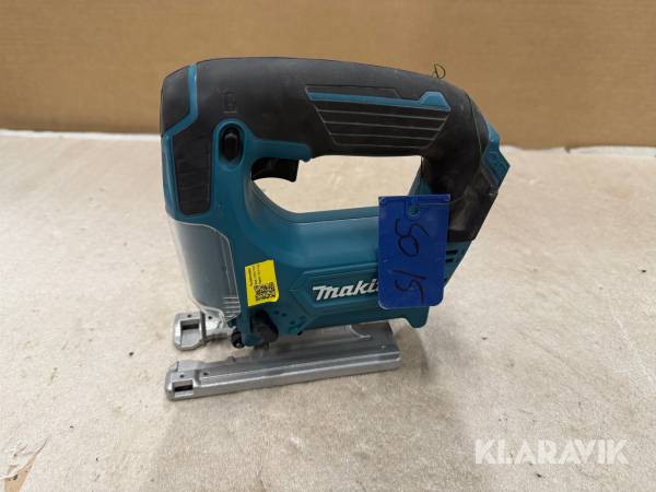 Sticksåg Makita JV101D