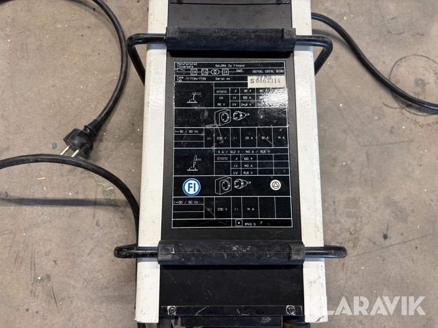 Pinnsvets Luna 7734/7735