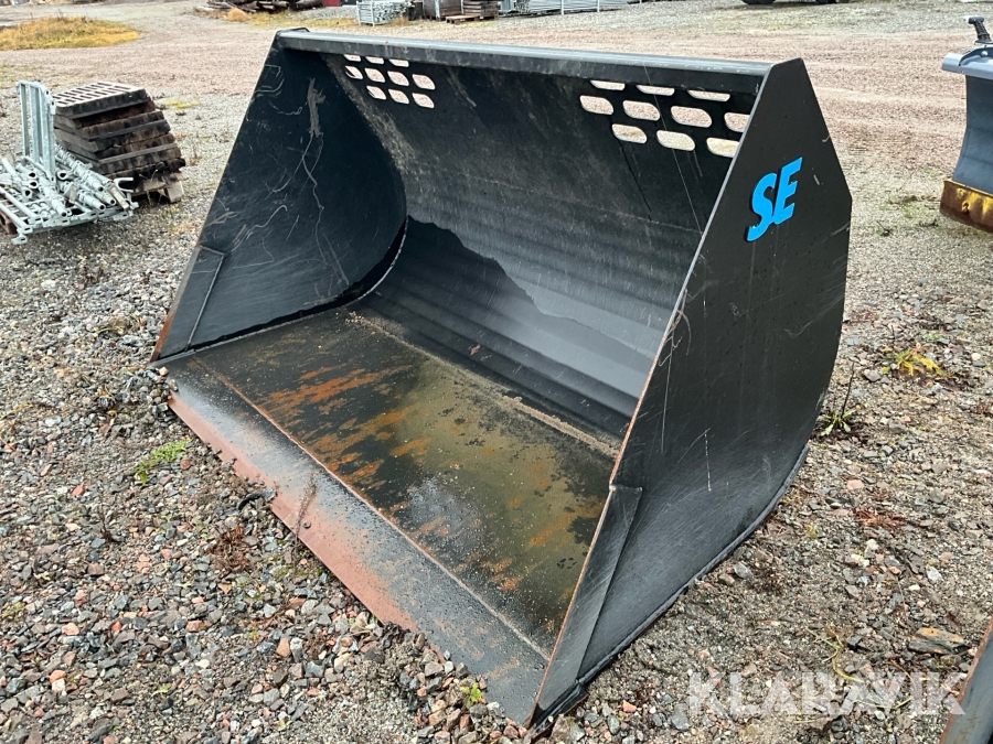 Snöskopa SE 2200mm L30