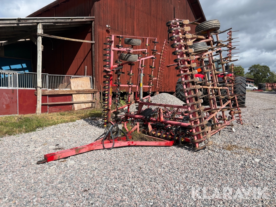 Harv Väderstad NZ  900
