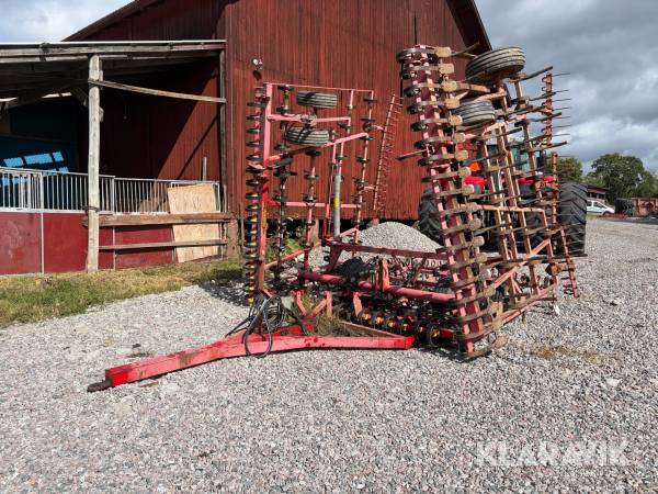 Harv Väderstad NZ  900