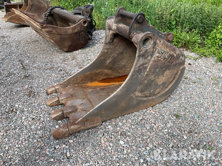 Tandskopa SMP S60