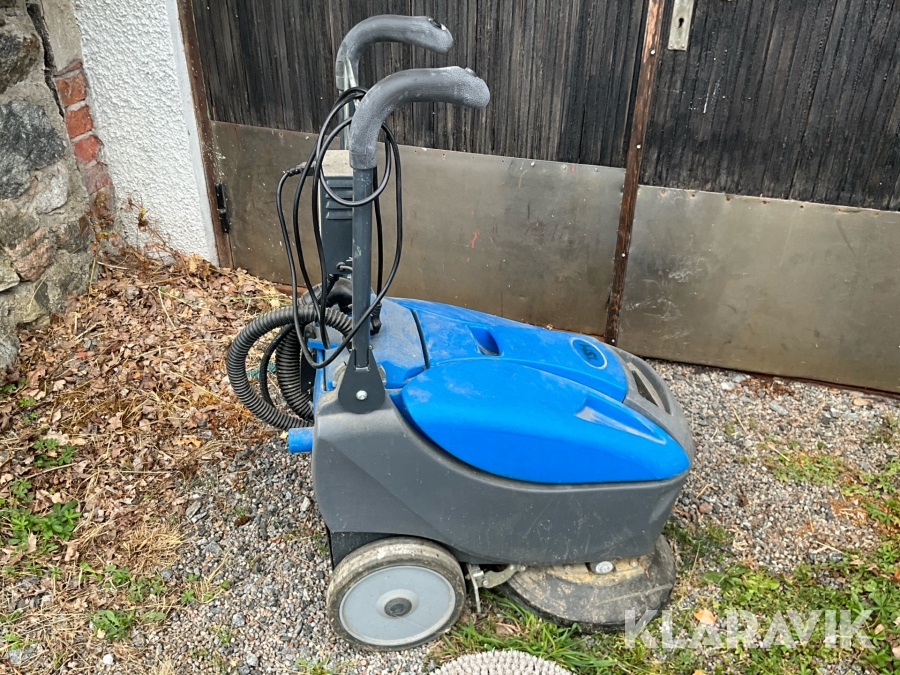 Skurmaskin TSM Grand Brio 35B