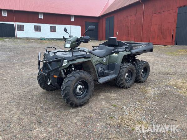 ATV Polaris Sportsman 570 EFI