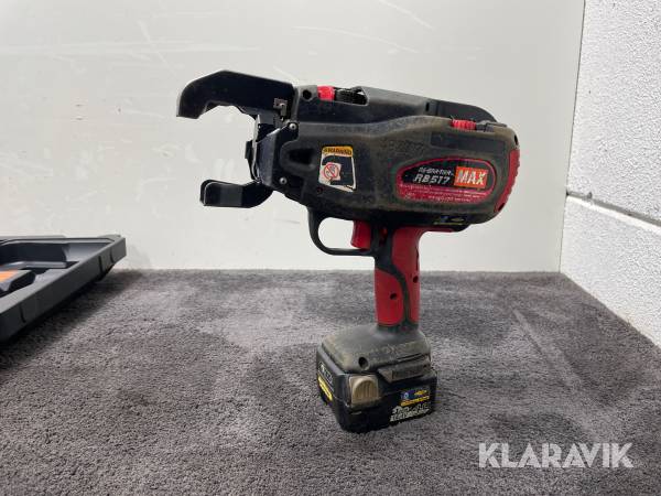 Najmaskin Max RB517