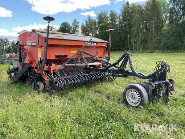 Såmaskin Tume HST 3000