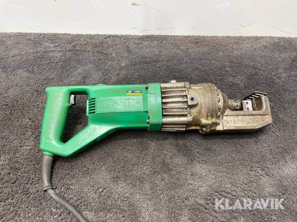 Armeringsklipp Bendof DC 16M