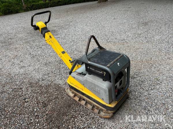 Markvibrator Wacker Neuson DPU 5545He