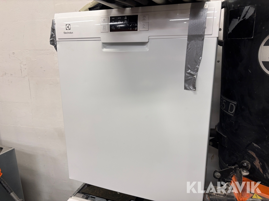 Diskmaskin Electrolux