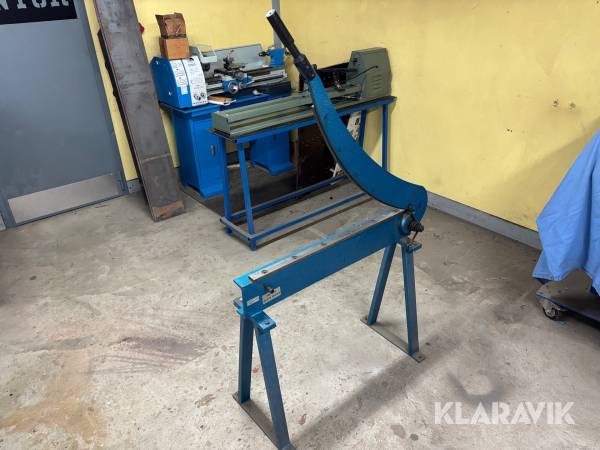 Slagsax HS 800