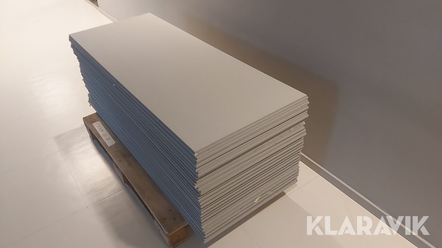 Undertaksplattor 26st