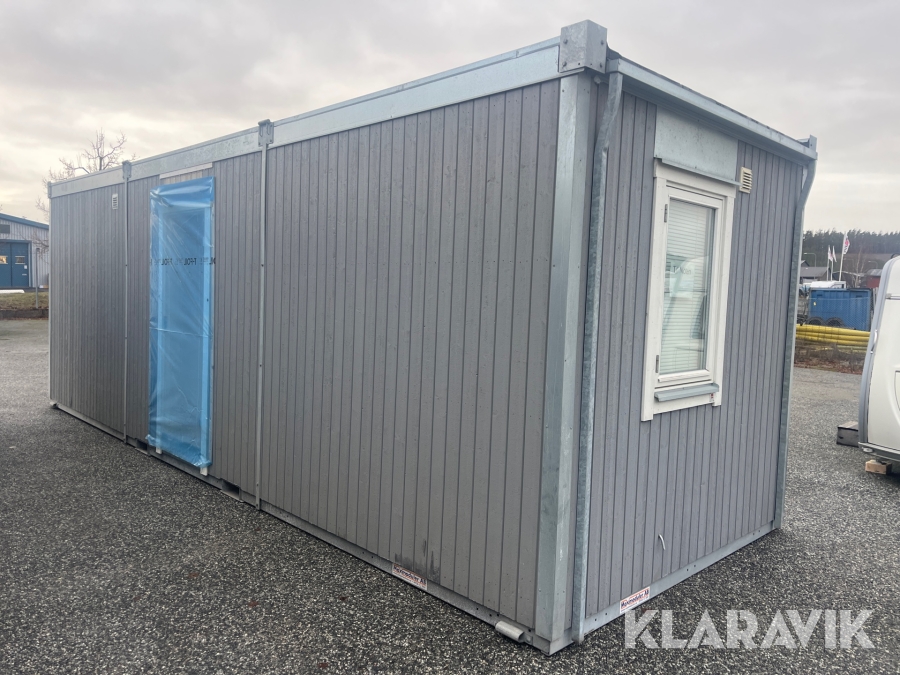 Modul Maxmoduler K11K