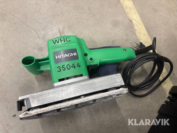 Planslip Hitachi SV12V