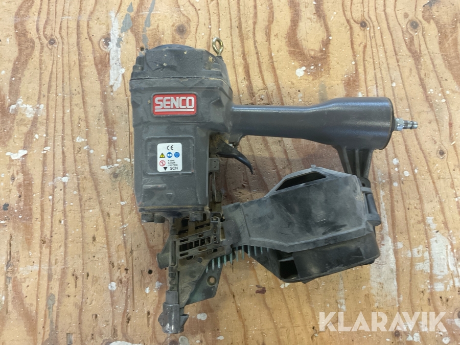 Spikpistol Senco SCN 90 C