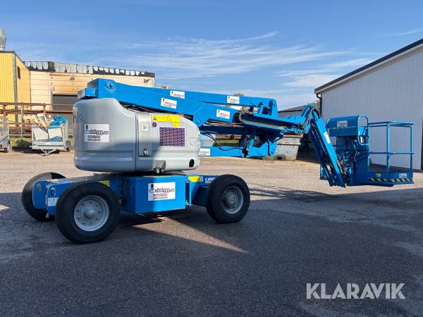 Vikbomlift Genie Z-45/25