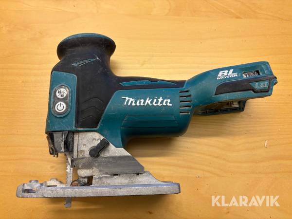 Sticksåg Makita DJV181