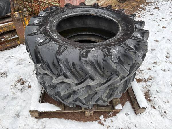 Traktordäck Nokia Traktor FS 14.9-24