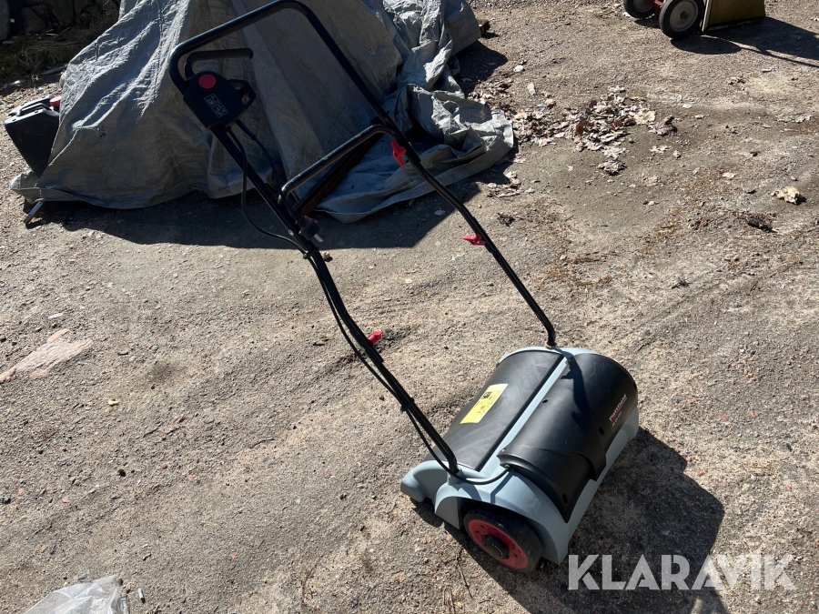 Vertikalskärare Pattfield PE-EV 1231