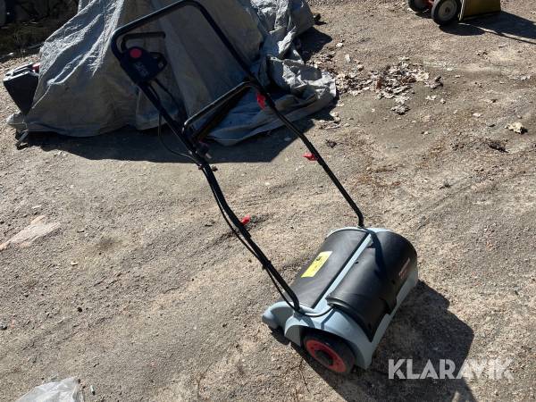 Vertikalskärare Pattfield PE-EV 1231