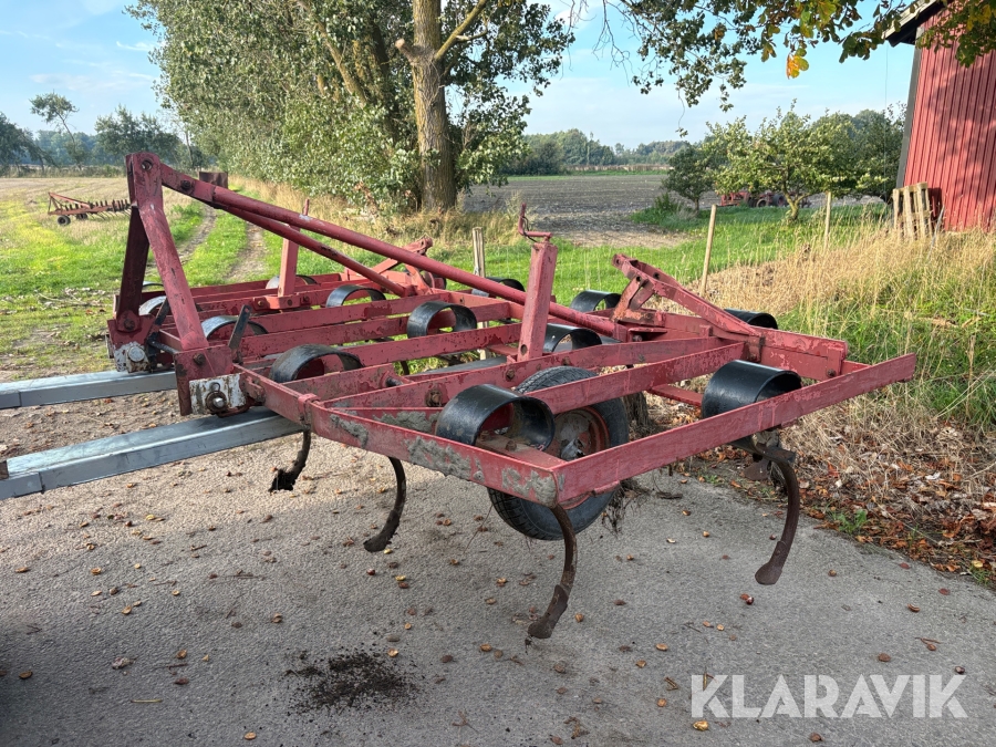 Harv Kongskilde VF 310