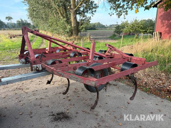 Harv Kongskilde VF 310
