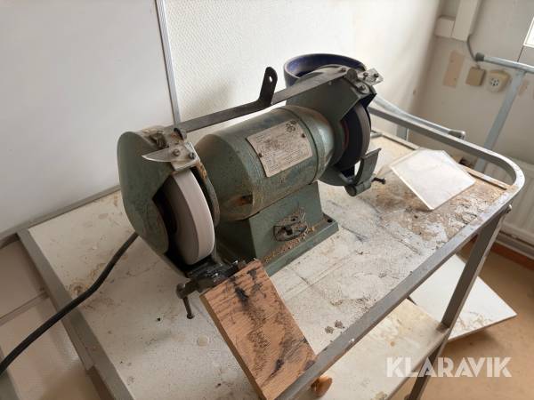 Slipmaskin KEF Slibette 1 fas