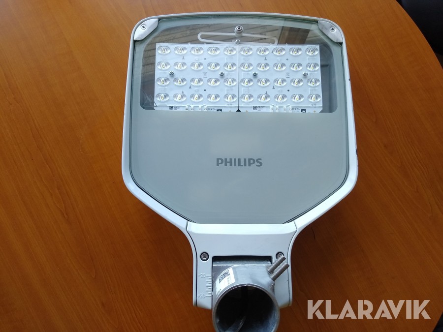 Stolparmatur, LED Philips Clearway gen 2