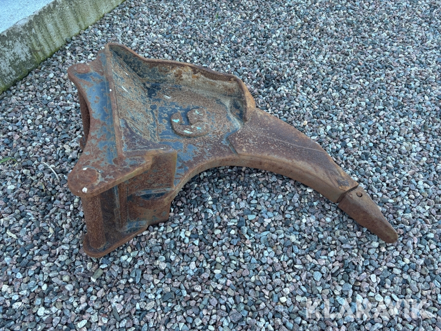 Tjälkrok Götene S45