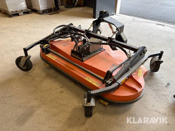 Klippaggregat Stenballe FR 1800 LMI