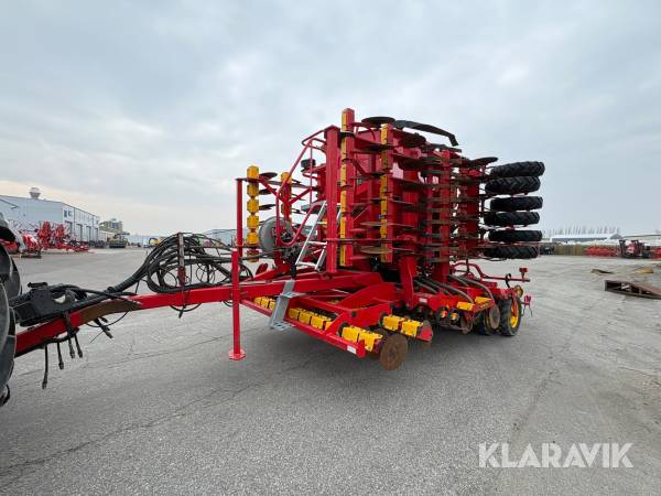 Såmaskin Väderstad Rapid A 600 S