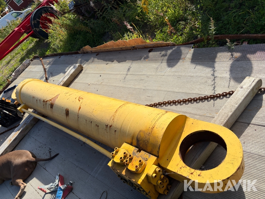 Hydraulcylinder