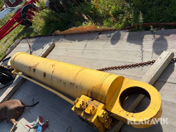 Hydraulcylinder